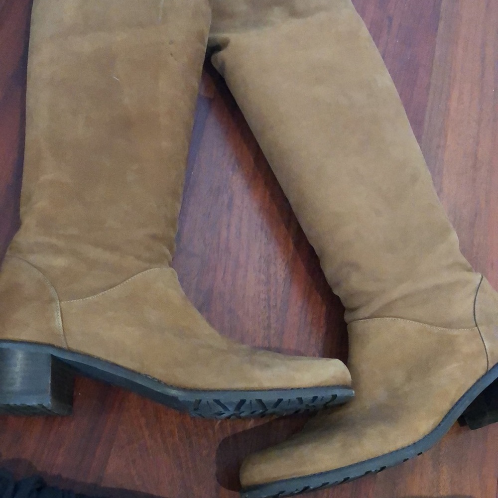 Stuart Weitzman Boots - Picture 6 of 12